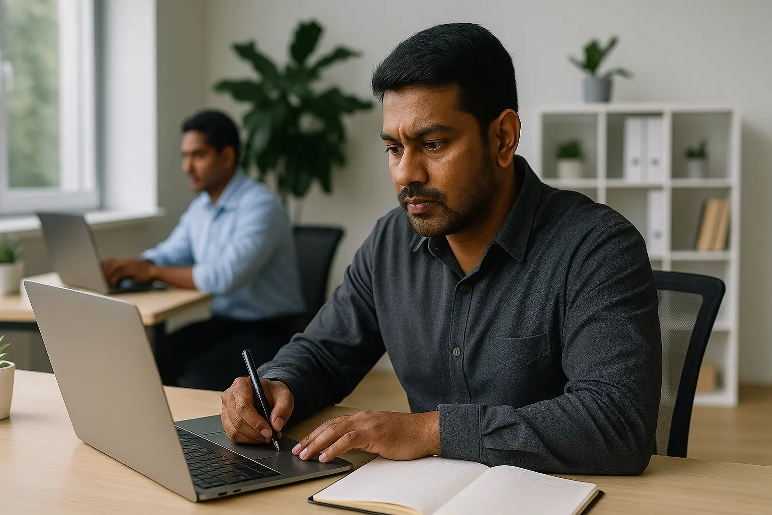 emotional intelligence