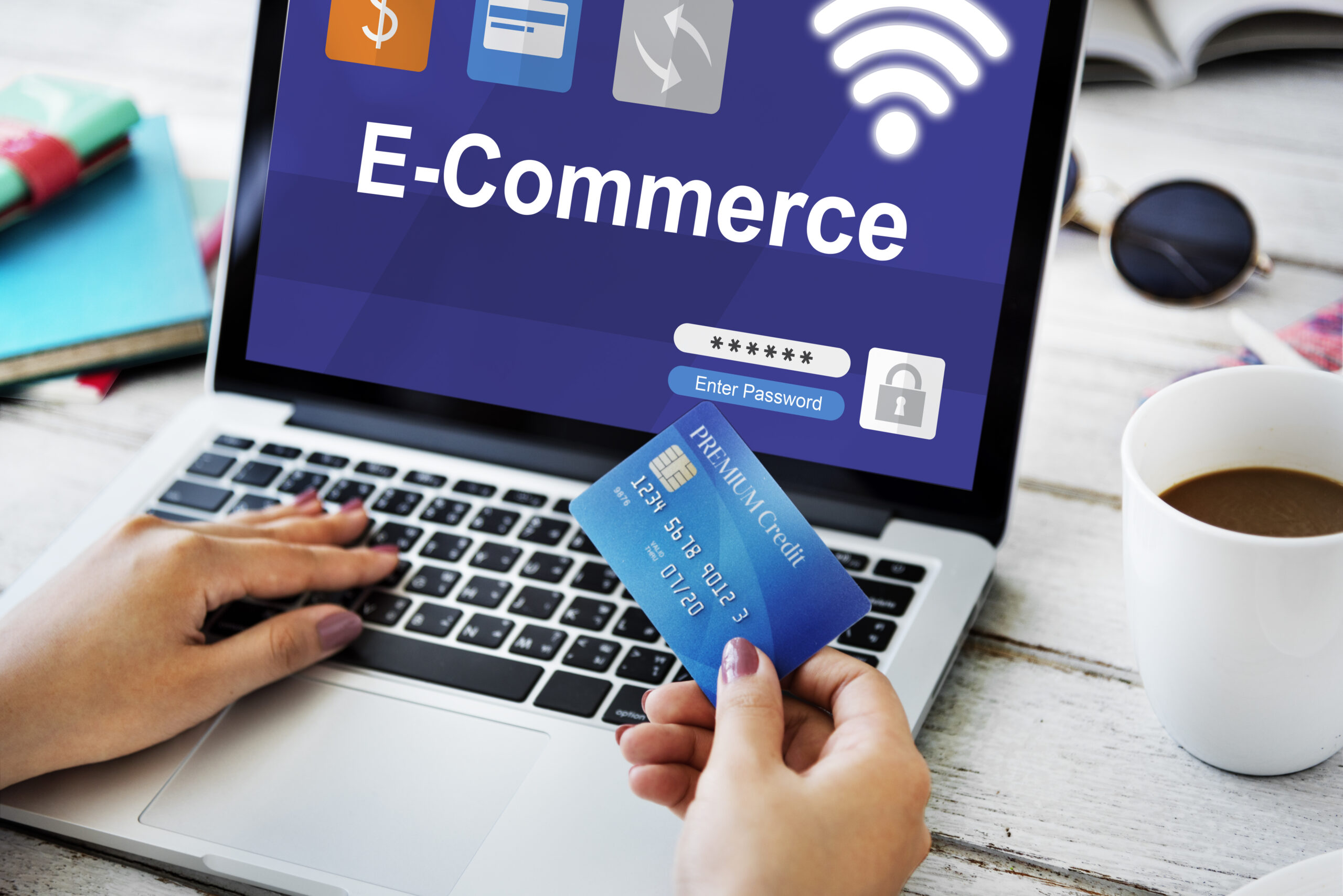 Ecommerce