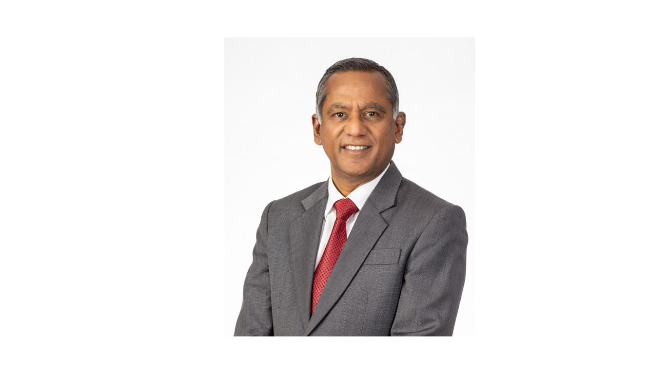 Nanda Fernando, Chairman of Assetline Finance