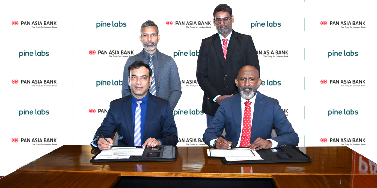 Pine Labs expands its footprint in Sri Lanka