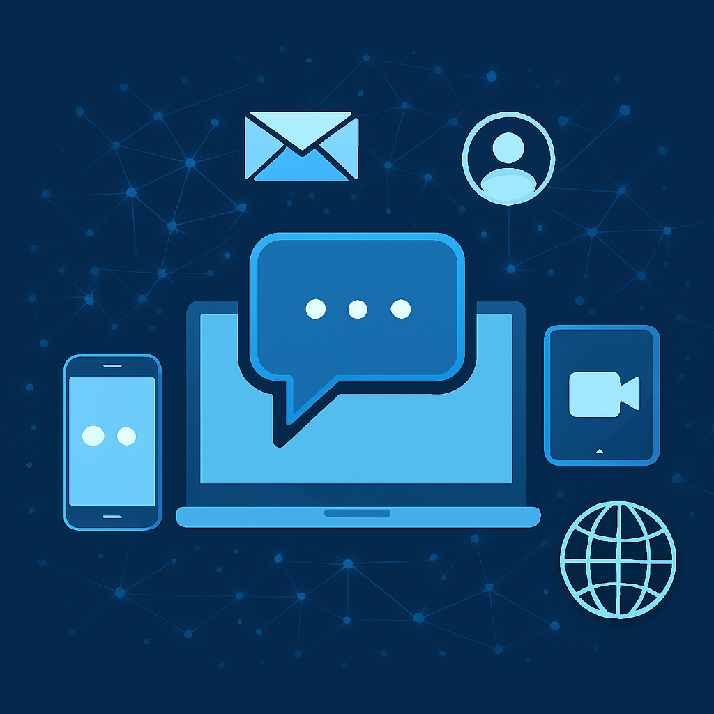 Technology on communication