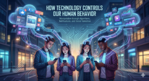 How-Technology-Controls-Human-Behavior