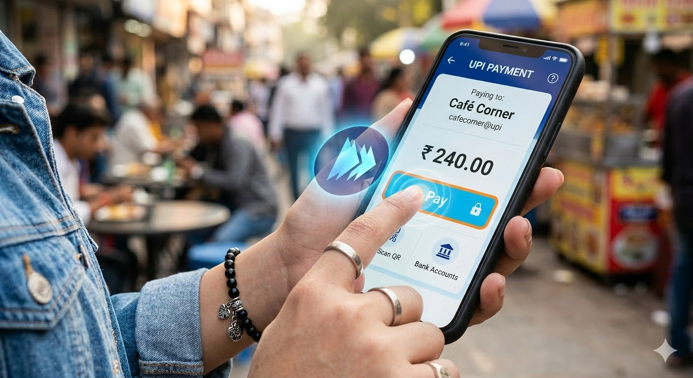 NPCI Expands UPI in Sri Lanka for Indian Tourists