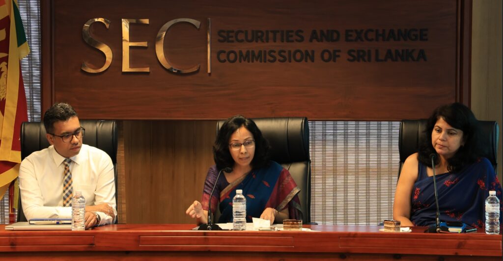 SEC and CSE Strengthen Role of Auditors of Watchlist Companies