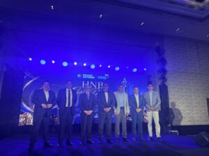 Hatton National Bank and Nucleus Software Celebrate Five Years of Partnership