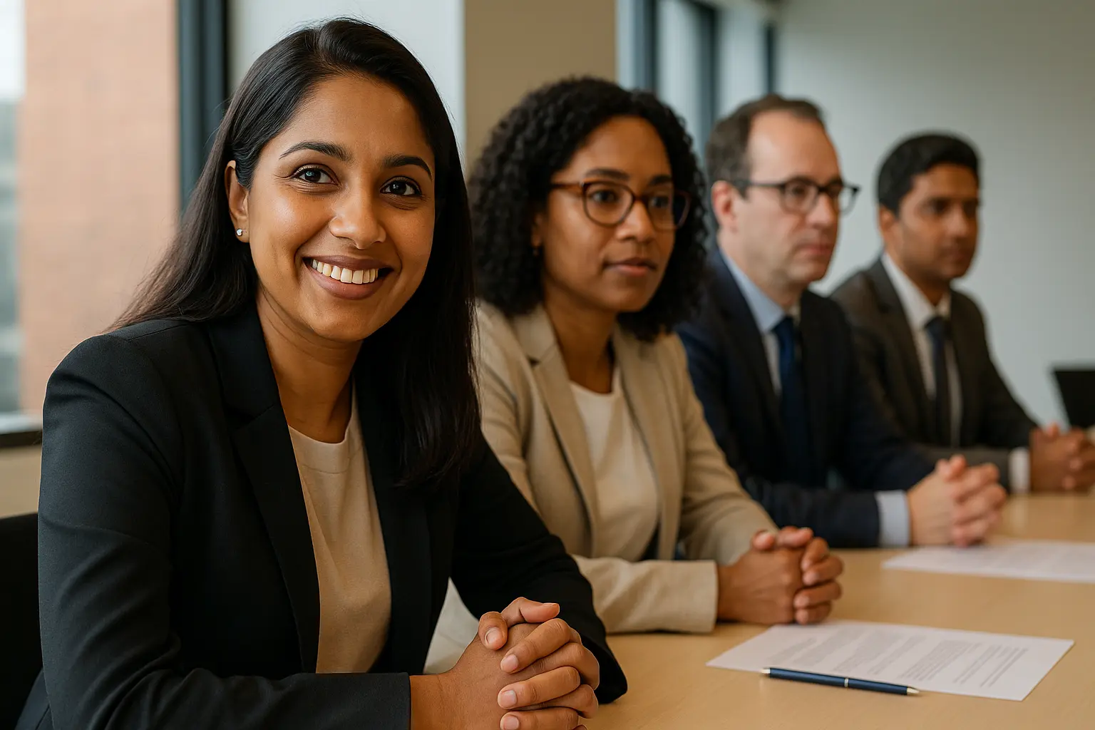 Gender Diversity