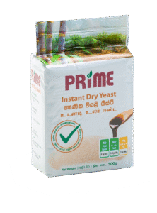 AB Mauri Prime Yeast