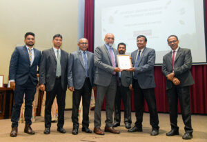 Assetline Finance awarded ISO 14064 Certification